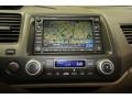 2007 Galaxy Gray Metallic Honda Civic Hybrid Sedan  photo #18