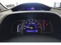 2007 Galaxy Gray Metallic Honda Civic Hybrid Sedan  photo #25