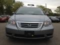 2009 Slate Green Metallic Honda Odyssey EX  photo #6