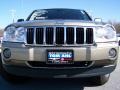 2006 Light Khaki Metallic Jeep Grand Cherokee Limited 4x4  photo #3