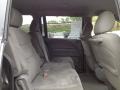 2009 Sterling Gray Metallic Honda Odyssey EX  photo #15