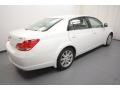 Blizzard White Pearl - Avalon Limited Photo No. 12