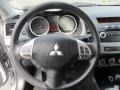 Apex Silver Metallic - Lancer ES Photo No. 11