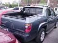 Steel Blue Metallic - Ridgeline RTL Photo No. 3