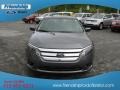 2010 Sterling Grey Metallic Ford Fusion SEL  photo #3