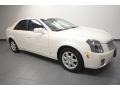 White Diamond - CTS Sedan Photo No. 1