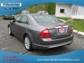 2010 Sterling Grey Metallic Ford Fusion SEL  photo #8