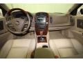 White Diamond - CTS Sedan Photo No. 4