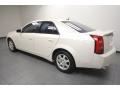 White Diamond - CTS Sedan Photo No. 5
