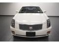 White Diamond - CTS Sedan Photo No. 6
