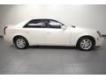 White Diamond - CTS Sedan Photo No. 7