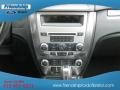 2010 Sterling Grey Metallic Ford Fusion SEL  photo #21