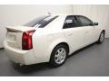 White Diamond - CTS Sedan Photo No. 11