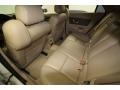 White Diamond - CTS Sedan Photo No. 16