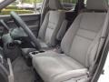 2009 Taffeta White Honda CR-V EX 4WD  photo #13