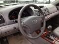 Phantom Gray Pearl - Camry XLE V6 Photo No. 23