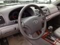 2006 Phantom Gray Pearl Toyota Camry XLE V6  photo #23