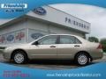 2007 Desert Mist Metallic Honda Accord Value Package Sedan  photo #1