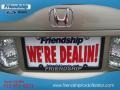 2007 Desert Mist Metallic Honda Accord Value Package Sedan  photo #9