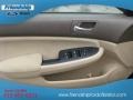 2007 Desert Mist Metallic Honda Accord Value Package Sedan  photo #15