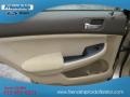 2007 Desert Mist Metallic Honda Accord Value Package Sedan  photo #19