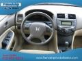 2007 Desert Mist Metallic Honda Accord Value Package Sedan  photo #20