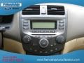2007 Desert Mist Metallic Honda Accord Value Package Sedan  photo #21