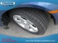 Sport Blue Metallic - Fusion SE V6 Photo No. 10