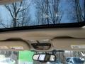 2005 Black Clearcoat Jeep Liberty Limited 4x4  photo #15