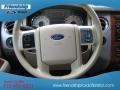 2007 Dark Copper Metallic Ford Expedition EL Eddie Bauer 4x4  photo #26
