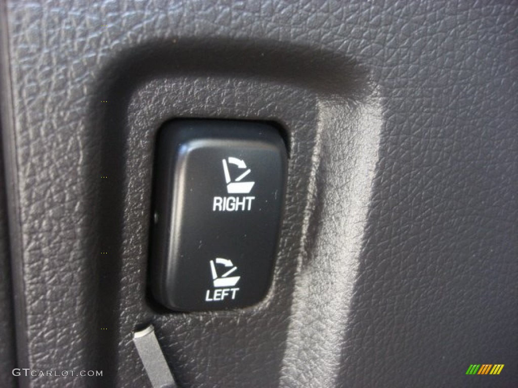 2012 Edge Limited AWD - White Platinum Metallic Tri-Coat / Sienna photo #14