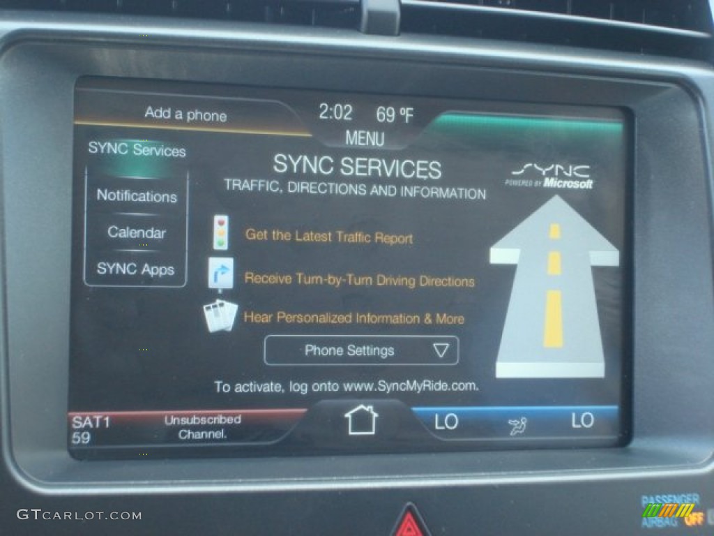 2012 Edge Limited AWD - White Platinum Metallic Tri-Coat / Sienna photo #17