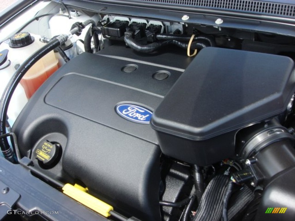 2012 Edge Limited AWD - White Platinum Metallic Tri-Coat / Sienna photo #26