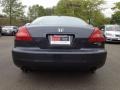 2004 Graphite Pearl Honda Accord EX V6 Coupe  photo #11