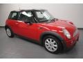 Chili Red - Cooper Hardtop Photo No. 1