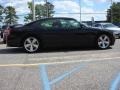 2008 Brilliant Black Crystal Pearl Dodge Charger SRT-8  photo #5