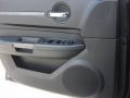 Brilliant Black Crystal Pearl - Charger SRT-8 Photo No. 13