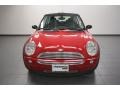 Chili Red - Cooper Hardtop Photo No. 6