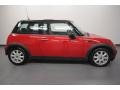 Chili Red - Cooper Hardtop Photo No. 7
