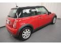 Chili Red - Cooper Hardtop Photo No. 9