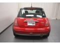 Chili Red - Cooper Hardtop Photo No. 11