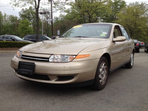 2000 Saturn L Series