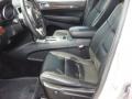 2011 Bright Silver Metallic Jeep Grand Cherokee Limited 4x4  photo #9