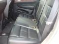 2011 Bright Silver Metallic Jeep Grand Cherokee Limited 4x4  photo #10