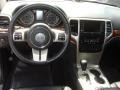 2011 Bright Silver Metallic Jeep Grand Cherokee Limited 4x4  photo #11