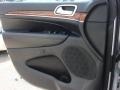 2011 Bright Silver Metallic Jeep Grand Cherokee Limited 4x4  photo #15