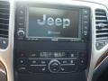 2011 Bright Silver Metallic Jeep Grand Cherokee Limited 4x4  photo #16