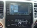 2011 Bright Silver Metallic Jeep Grand Cherokee Limited 4x4  photo #17