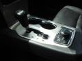 2011 Bright Silver Metallic Jeep Grand Cherokee Limited 4x4  photo #21