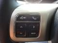 2011 Bright Silver Metallic Jeep Grand Cherokee Limited 4x4  photo #24
